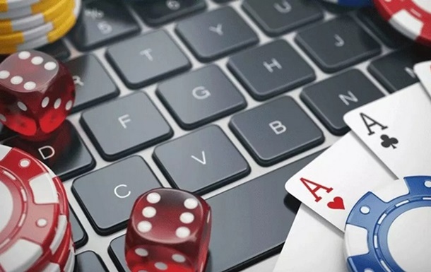 Заблоковано понад 2500 сайтів, пов язаних з онлайн-казино