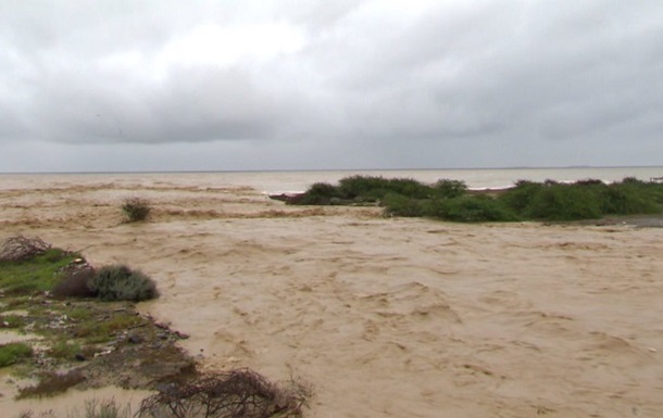 Зливи в Омані: кількість загиблих зросла до 20 людей