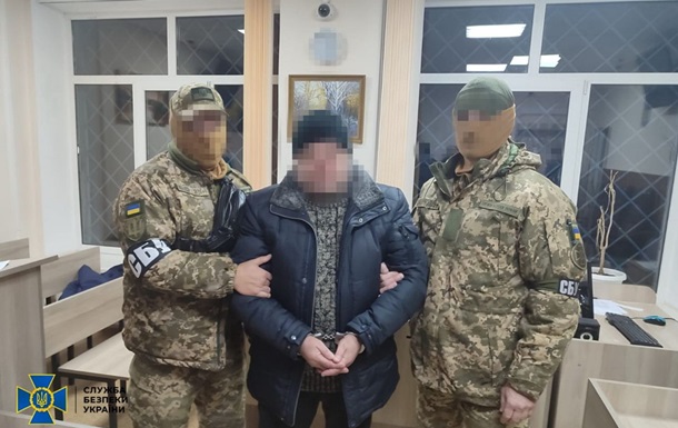 Зрадник, який створював кремлівську пропаганду, отримав 15 років тюрми