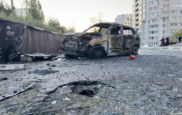Атака на Бєлгород: кількість постраждалих зросла