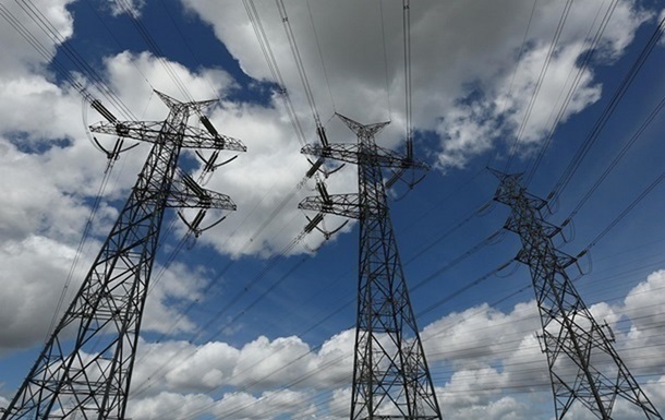 Енергетична компанія України збільшила імпорт електроенергії в 1,5 раза