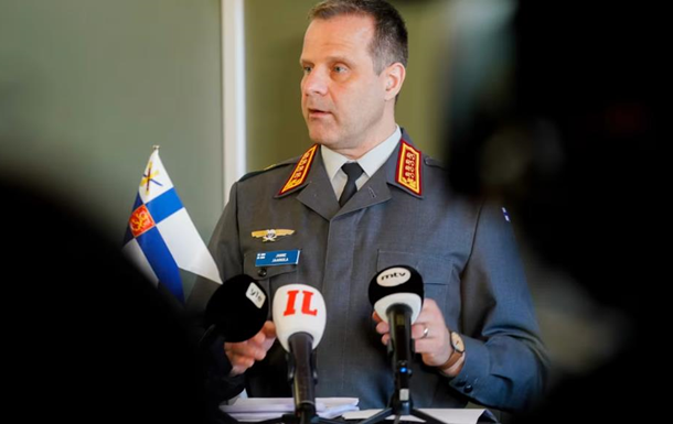 Фінляндія вважає, що РФ випробовуватиме НАТО гібридними атаками