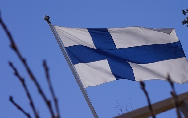 Фінляндія зберігатиме частину зброї у сусідніх країнах 