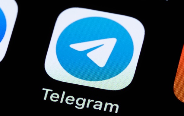 ГУР вважає, що Telegram треба регулювати