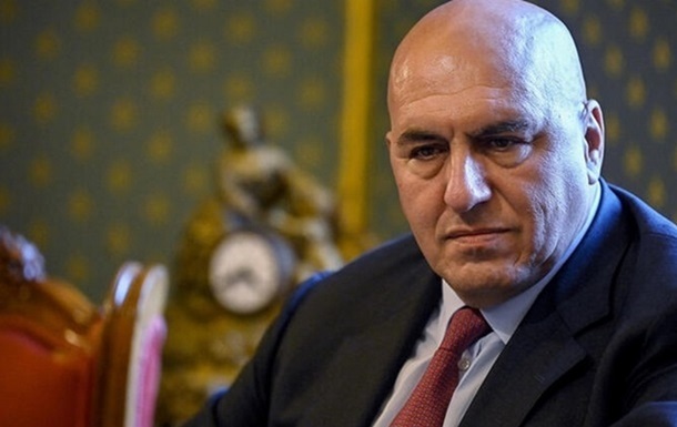 Італія планує ухвалити новий пакет допомоги Україні - міністр