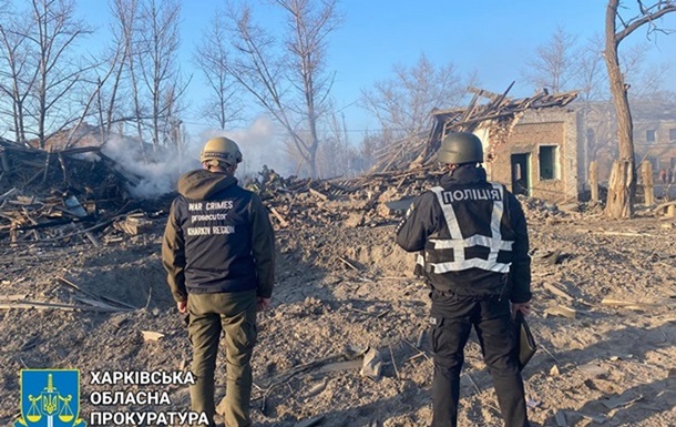 На Харківщині через російську агресію за добу загинули четверо цивільних