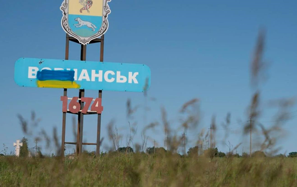 На Харківщині росіяни взяли у полон цивільних