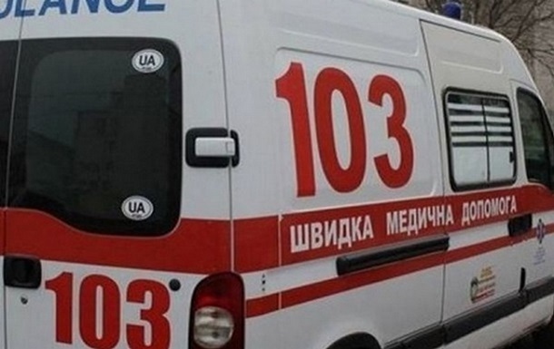 Під час обстрілу Чернігівщини поранено трьох цивільних