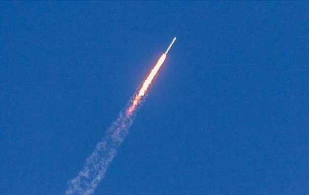 Половина ракет КНДР не долетіли до цілей в Україні - Офіс генпрокурора
