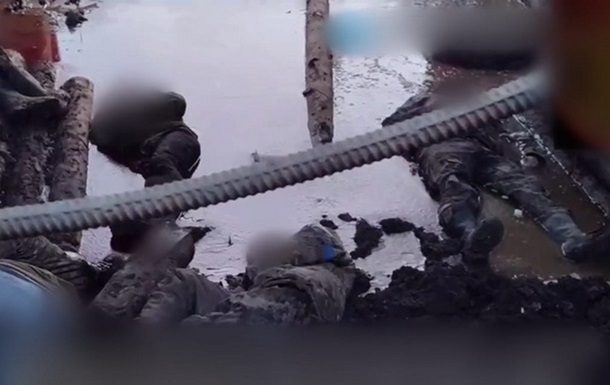 Росіяни страчували українських бійців, які здавалися в полон - HRW