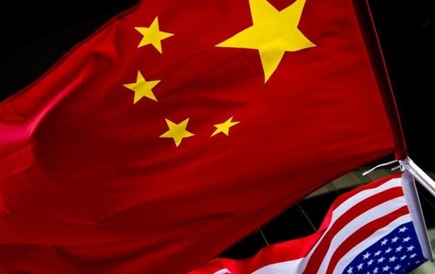 США вводить додаткові санкції щодо 37 компаній Китаю