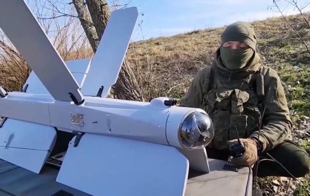 У Білгородській області РФ російський дрон упав на територію дитсадка