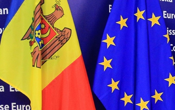 У Молдові повідомили про плани безпекової угоди з ЄС