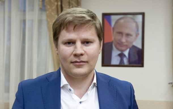 У Москві затримали віце-губернатора Алтайського краю з валізою грошей