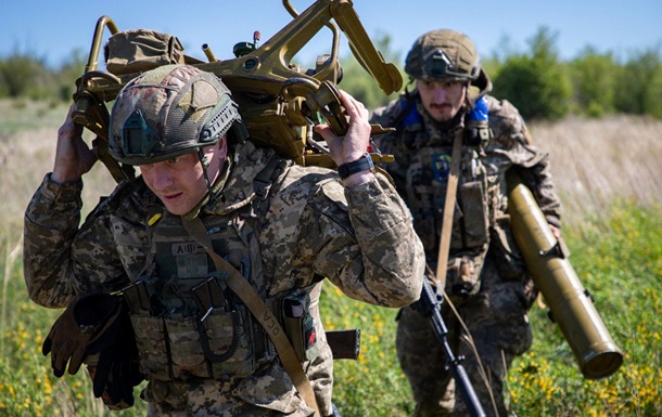 В України немає можливості виграти війну тільки на полі бою - ГУР
