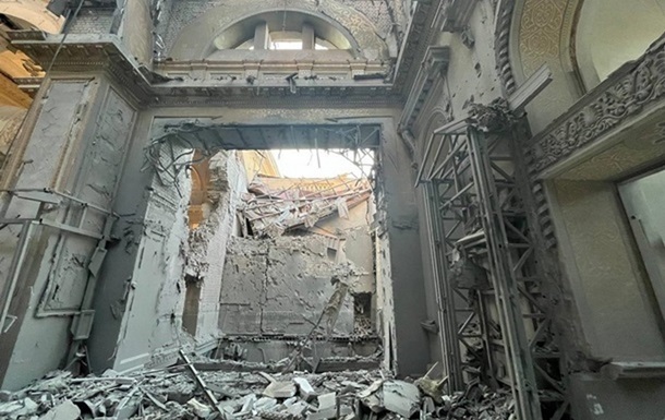 В ЗСУ повідомили, скільки релігійних споруд зруйнували росіяни в Україні