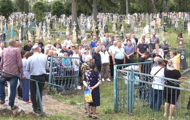 Смерть у Житомирському ТЦК: стали відомі нові обставини