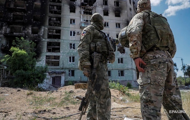 Россияне создают фильтрационные отряды на оккупированных территориях – ЦНС