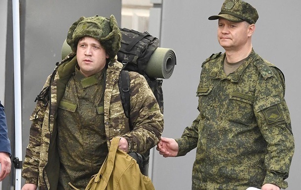 В Москве рекордно повысили выплаты желающим воевать в Украине